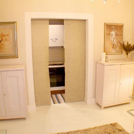 White Florence Suite Luaran gambar