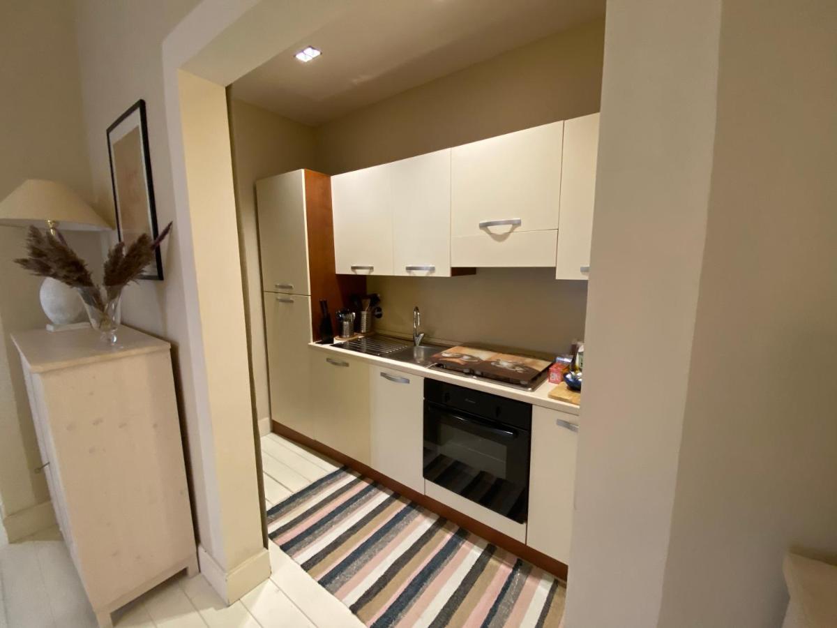 White Florence Suite Luaran gambar