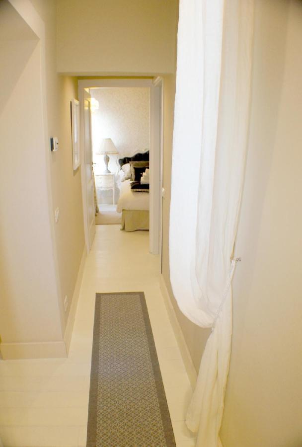 White Florence Suite Luaran gambar