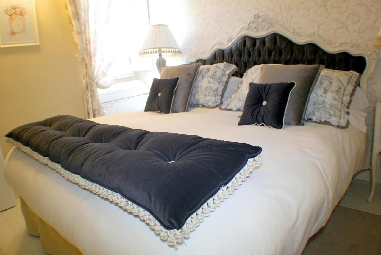 White Florence Suite Luaran gambar